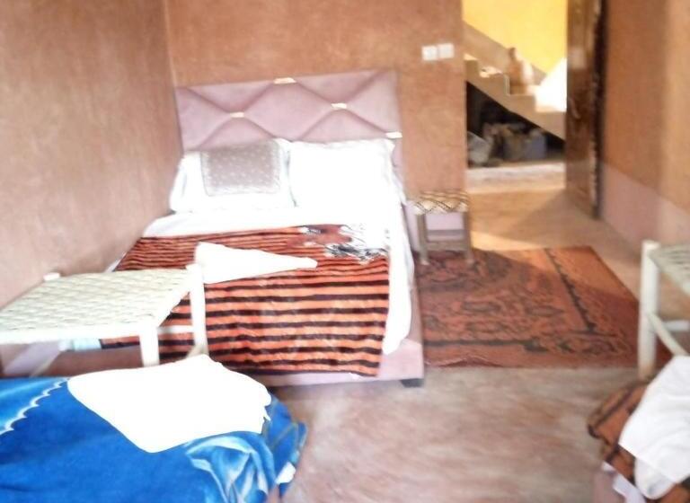 بنسيون Dar Adiafa Dar Asalam