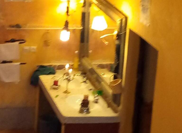 بنسيون Dar Adiafa Dar Asalam