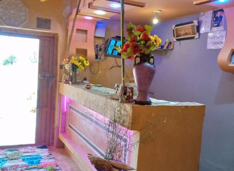 بنسيون Dar Adiafa Dar Asalam