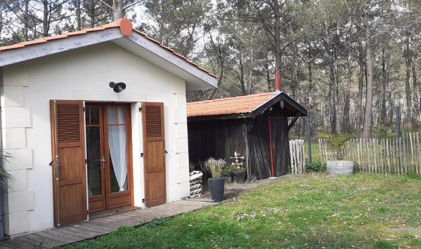 膳宿费 Dépendance