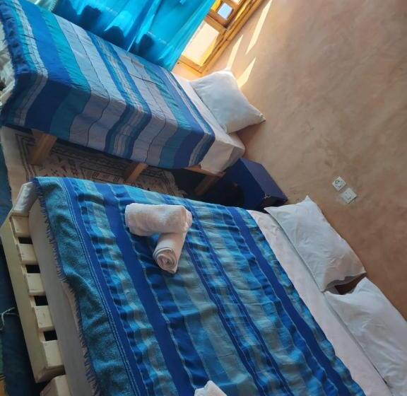 Пансион Guest House Amande