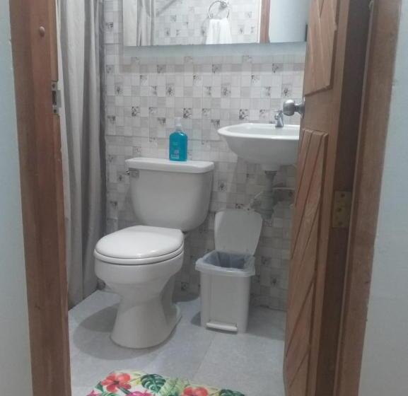 پانسیون Hospedaje El Jazmin