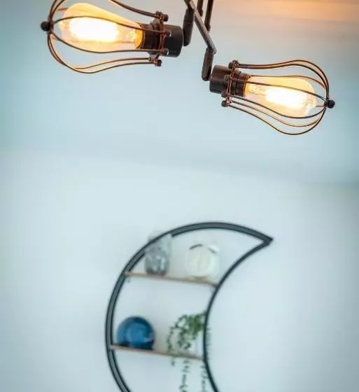 ペンション Kings Arms Suites   Deluxe Room   En Suite   Self Check In