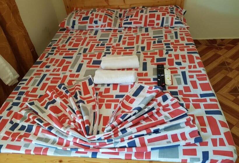 膳宿费 La Regatta De Lucrecia