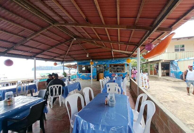 膳宿费 La Regatta De Lucrecia