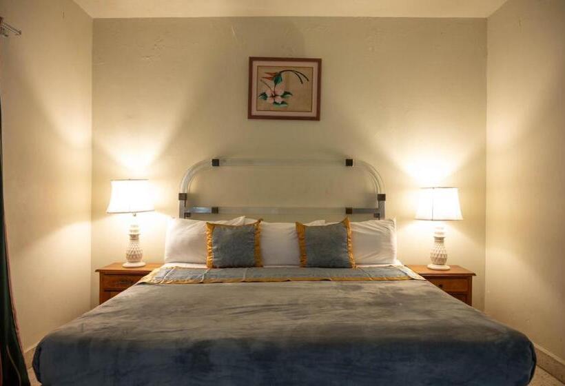 پانسیون Ocean View King Room At Sahara