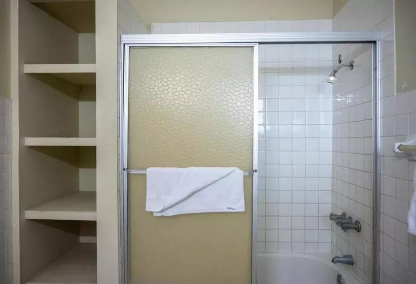 پانسیون Ocean View King Room At Sahara