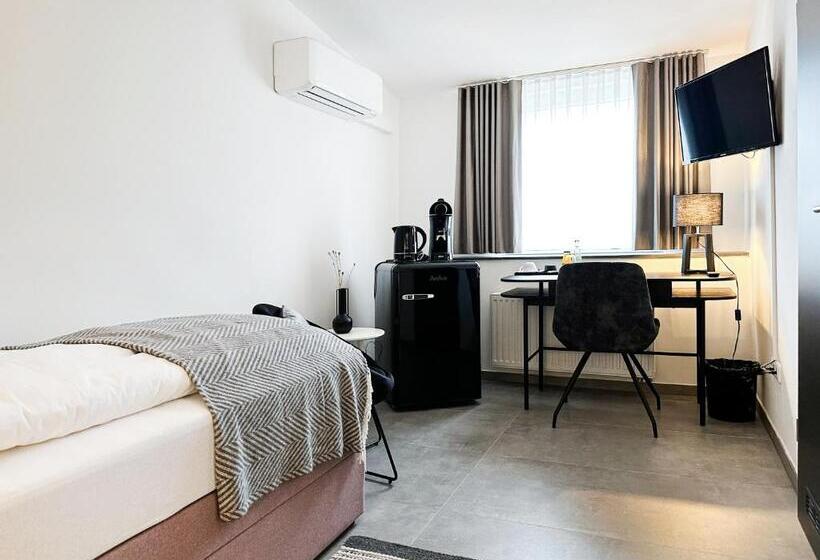 Pensão Si View Einzelzimmer Zimmer 24