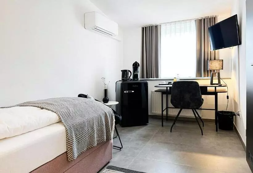 Majatalo Si View Einzelzimmer Zimmer 24