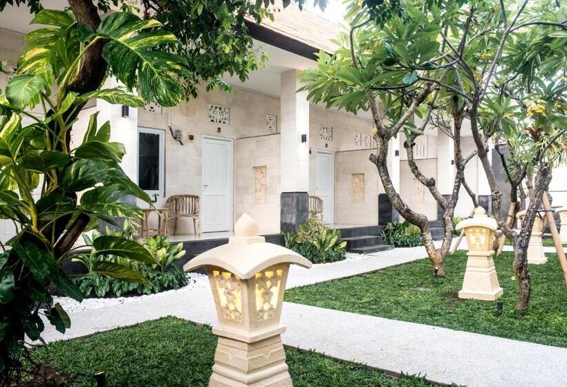 پانسیون The Cozy Haven Sanur