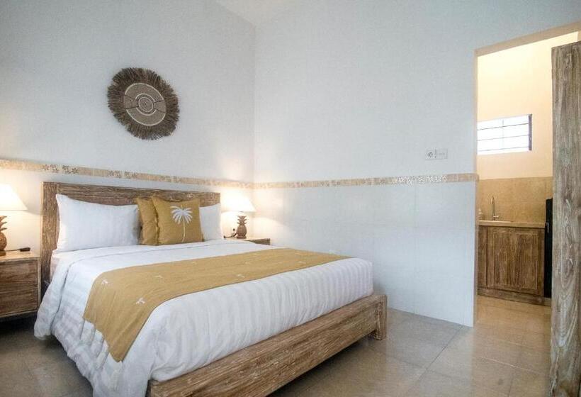 پانسیون The Cozy Haven Sanur