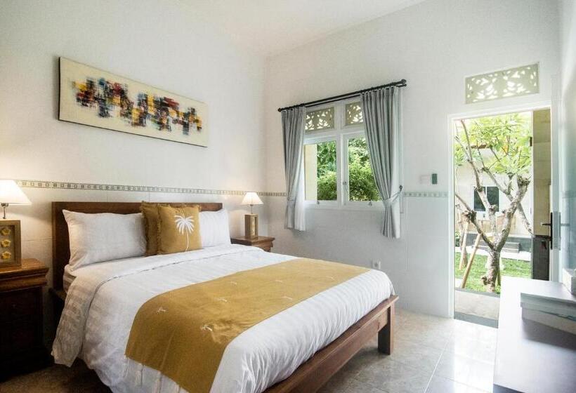 پانسیون The Cozy Haven Sanur