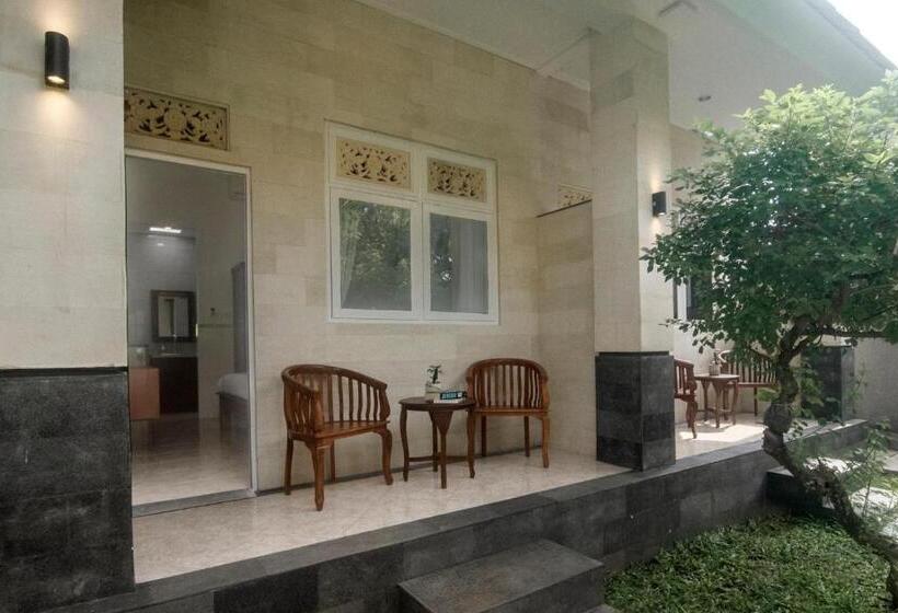 پانسیون The Cozy Haven Sanur