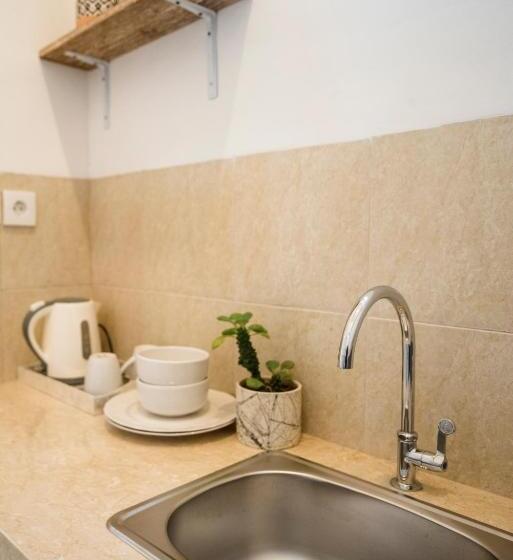 پانسیون The Cozy Haven Sanur