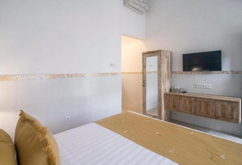 پانسیون The Cozy Haven Sanur