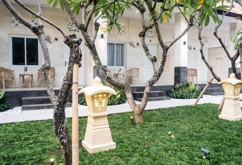 پانسیون The Cozy Haven Sanur