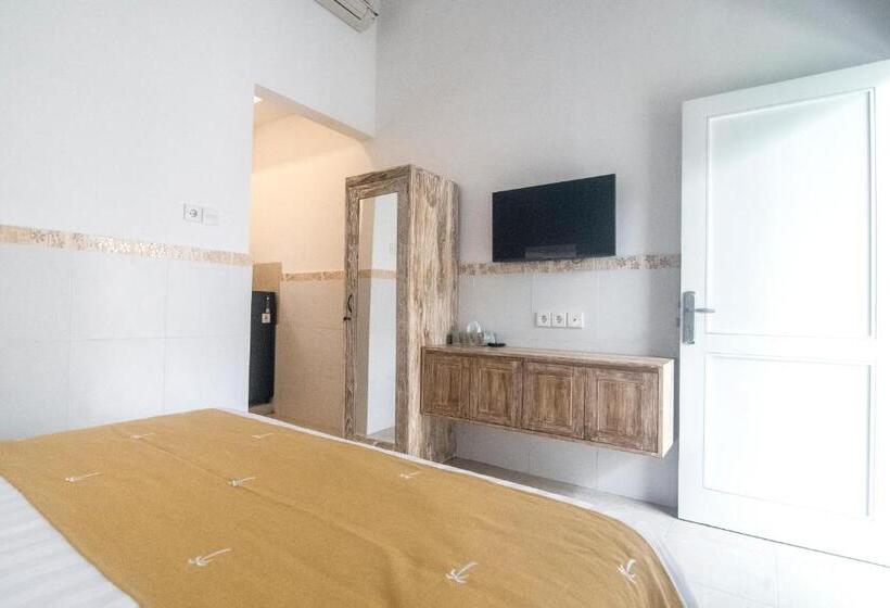 پانسیون The Cozy Haven Sanur