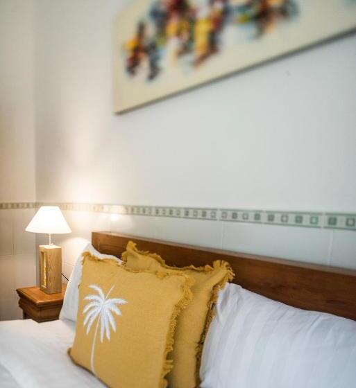 پانسیون The Cozy Haven Sanur