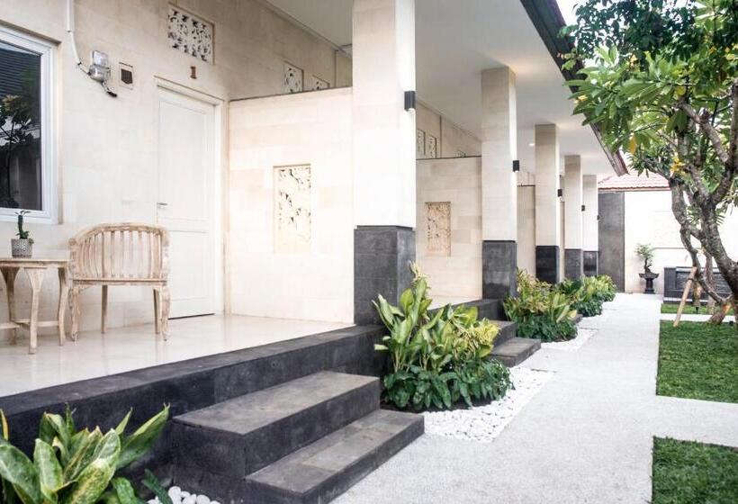 پانسیون The Cozy Haven Sanur