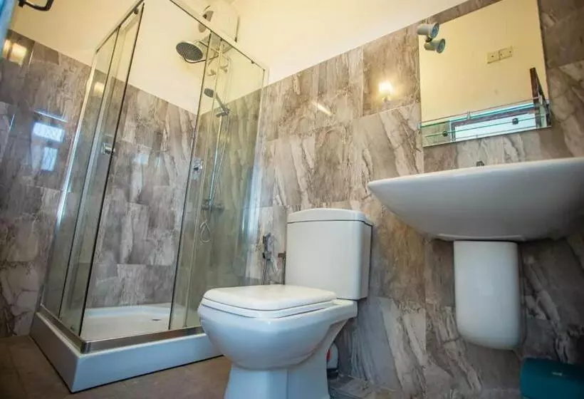 ペンション Villa Sun Grace