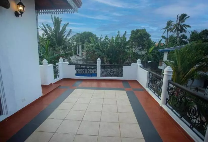 ペンション Villa Sun Grace