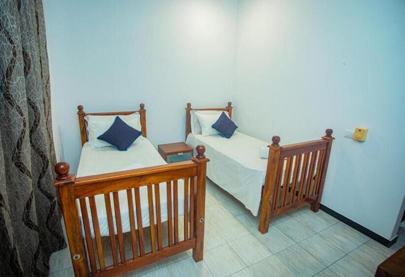 펜션 Villa Sun Grace