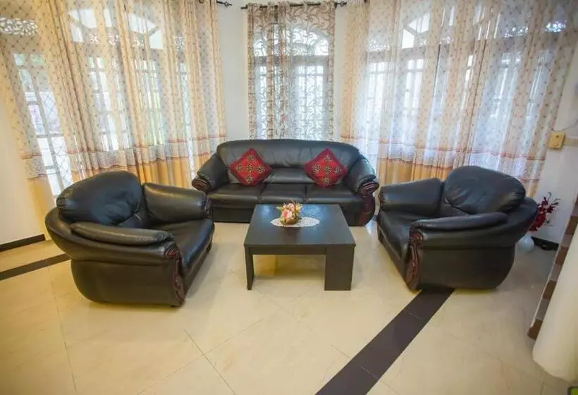 ペンション Villa Sun Grace