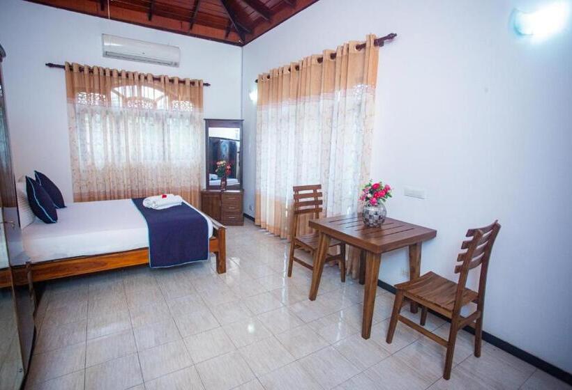 펜션 Villa Sun Grace