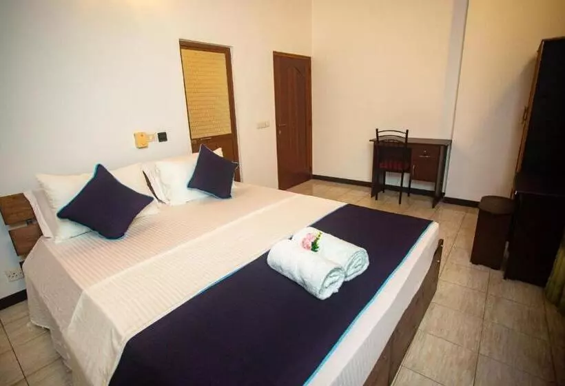 ペンション Villa Sun Grace