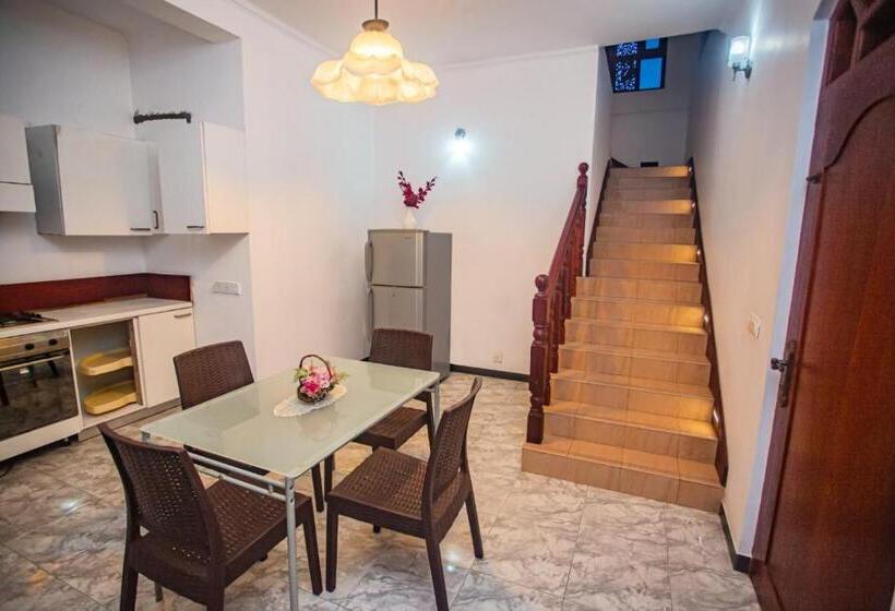 펜션 Villa Sun Grace