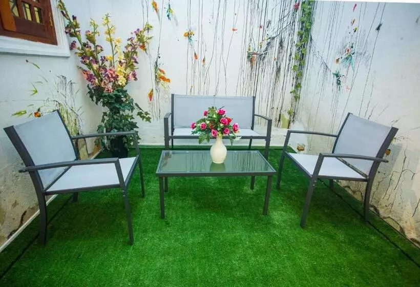 ペンション Villa Sun Grace