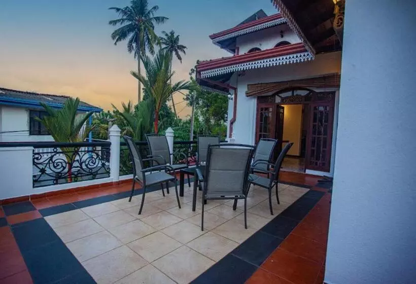 ペンション Villa Sun Grace