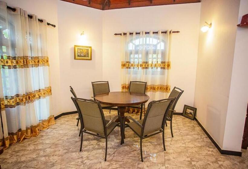 펜션 Villa Sun Grace