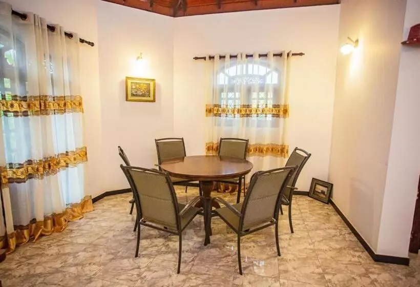 ペンション Villa Sun Grace