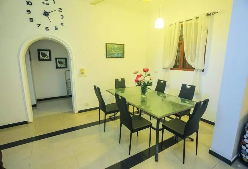 ペンション Villa Sun Grace