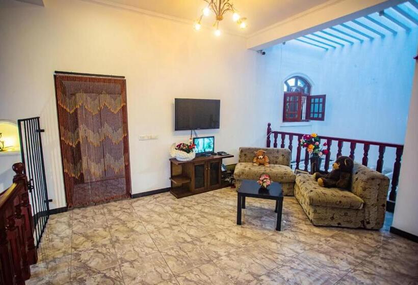 펜션 Villa Sun Grace