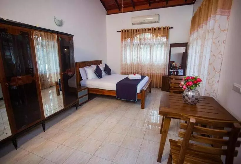 ペンション Villa Sun Grace