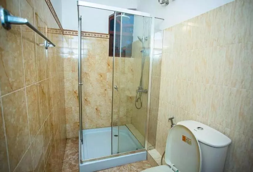 ペンション Villa Sun Grace