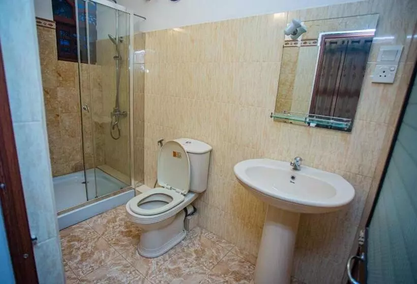 ペンション Villa Sun Grace