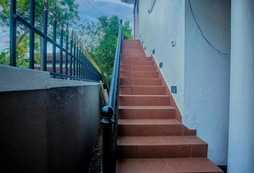 ペンション Villa Sun Grace