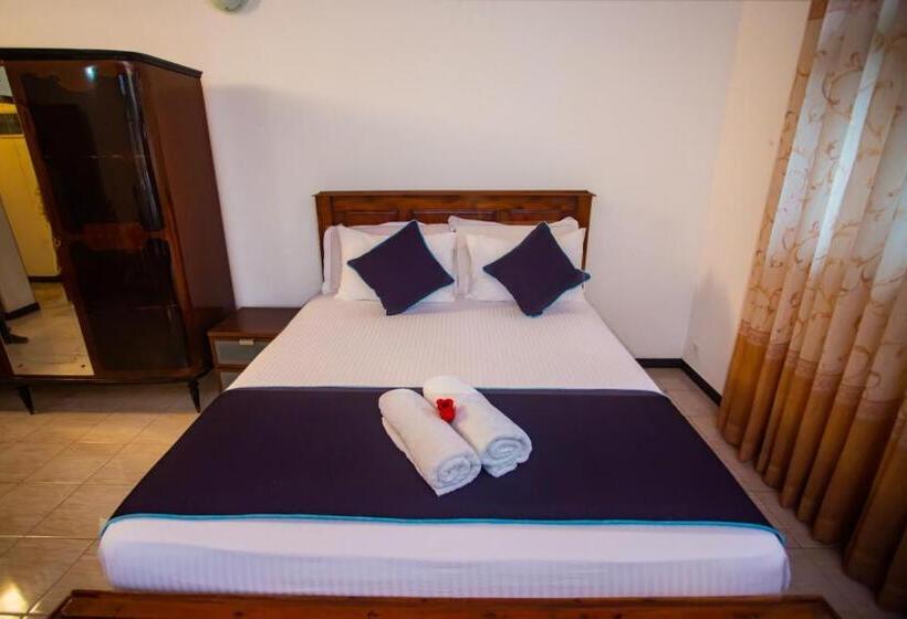 펜션 Villa Sun Grace