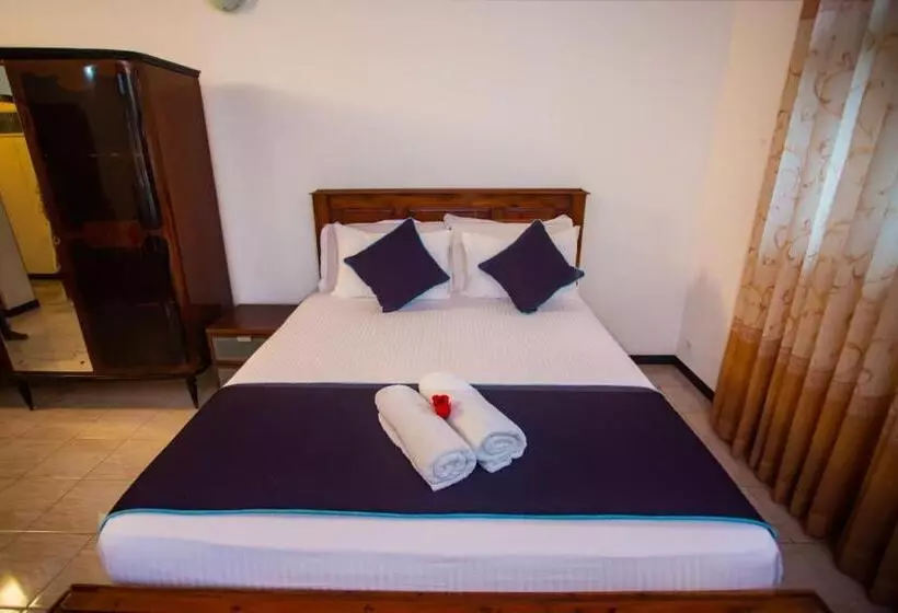 ペンション Villa Sun Grace