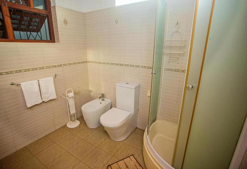 펜션 Villa Sun Grace