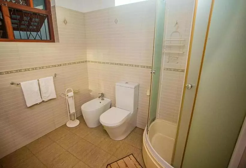 ペンション Villa Sun Grace