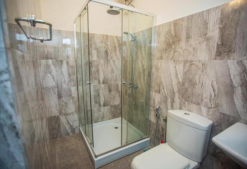 펜션 Villa Sun Grace