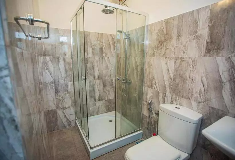 ペンション Villa Sun Grace