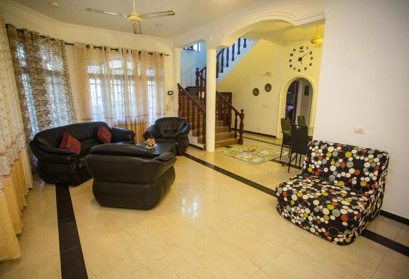 펜션 Villa Sun Grace