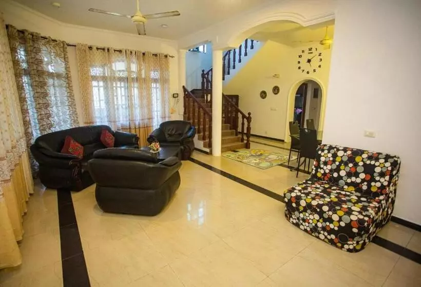 ペンション Villa Sun Grace