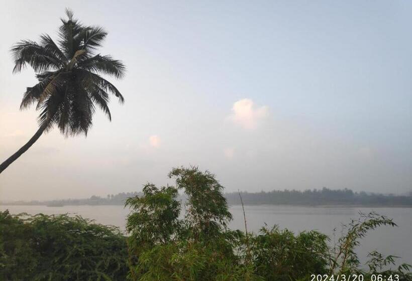 אתר נופש Janz Eden Bay