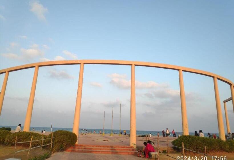 منتجع Janz Eden Bay